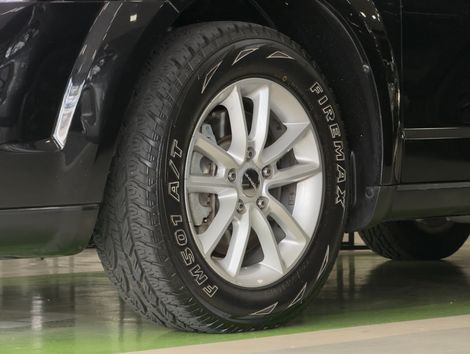 Dodge JOURNEY SXT 3.6 V6 Aut.