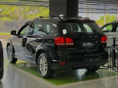Dodge JOURNEY SXT 3.6 V6 Aut.