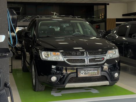 Dodge JOURNEY SXT 3.6 V6 Aut.