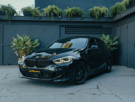 BMW Dark Edition