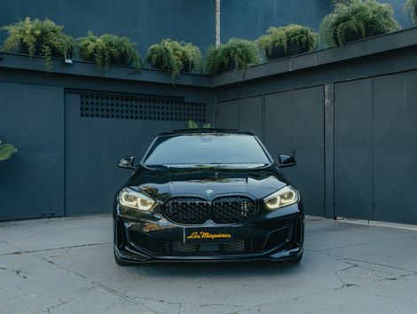BMW Dark Edition