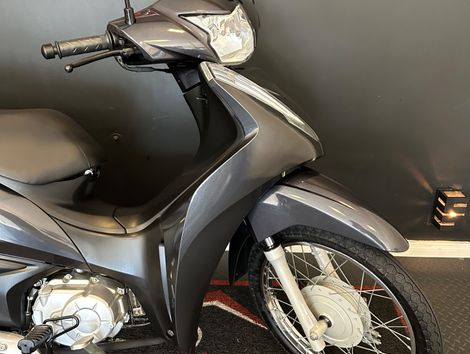 HONDA BIZ 110i