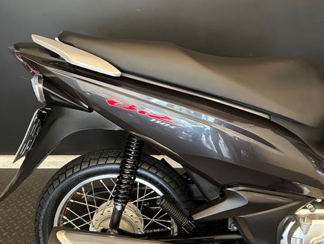 HONDA BIZ 110i