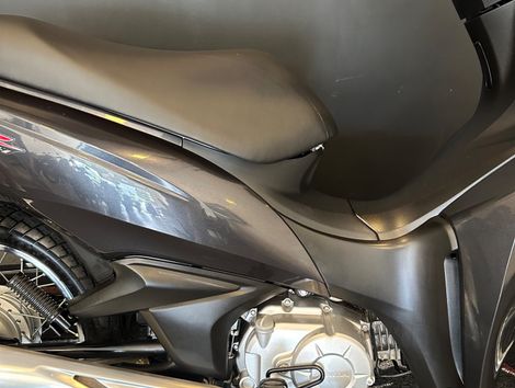 HONDA BIZ 110i