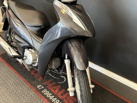 HONDA BIZ 110i