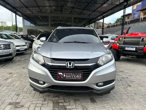 Honda HR-V EXL 1.8 Flexone 16V 5p Aut.