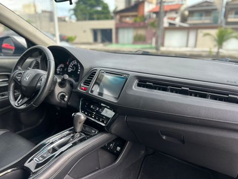 Honda HR-V EXL 1.8 Flexone 16V 5p Aut.