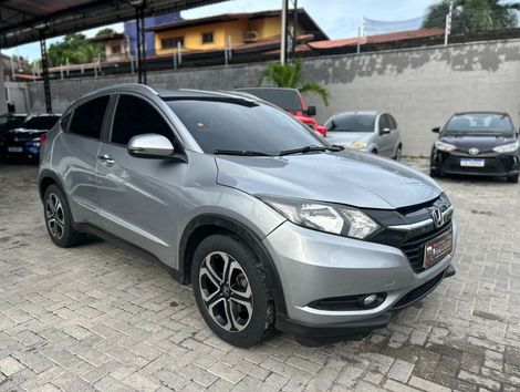 Honda HR-V EXL 1.8 Flexone 16V 5p Aut.