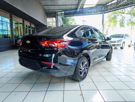 Chevrolet ONIX SEDAN Plus LT 1.0 12V TB Flex Mec.