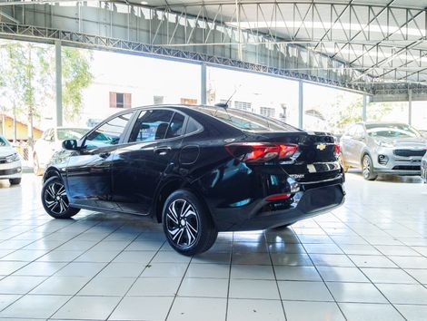 Chevrolet ONIX SEDAN Plus LT 1.0 12V TB Flex Mec.