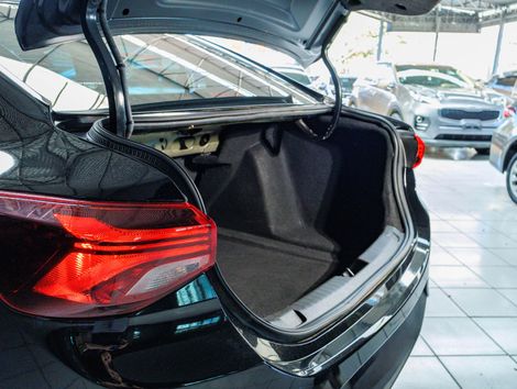 Chevrolet ONIX SEDAN Plus LT 1.0 12V TB Flex Mec.