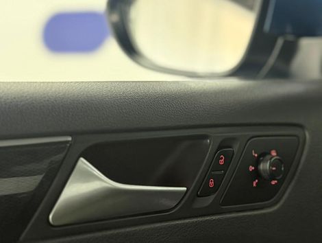 VolksWagen JETTA Highline 2.0 TSI 16V 4p Tiptronic