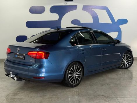 VolksWagen JETTA Highline 2.0 TSI 16V 4p Tiptronic