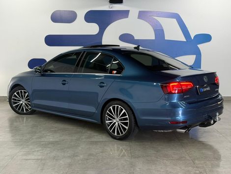 VolksWagen JETTA Highline 2.0 TSI 16V 4p Tiptronic