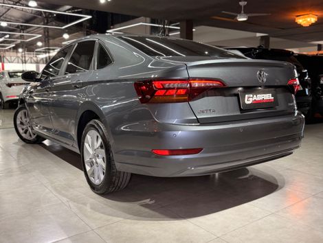 VolksWagen JETTA Comfort. 250 TSI 1.4 Flex 16v Aut.