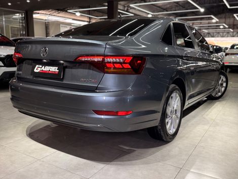 VolksWagen JETTA Comfort. 250 TSI 1.4 Flex 16v Aut.