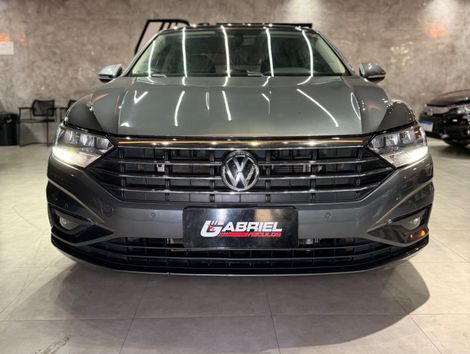 VolksWagen JETTA Comfort. 250 TSI 1.4 Flex 16v Aut.