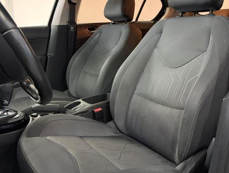 Peugeot 408 Sed. Bus./Allure 1.6 TB Flex 16V Aut