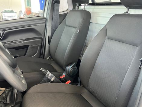 Fiat Strada Endurance 1.4 Flex 8V CS Plus