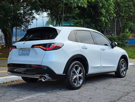 Honda ZR-V Touring 2.0 16V 5p Aut.