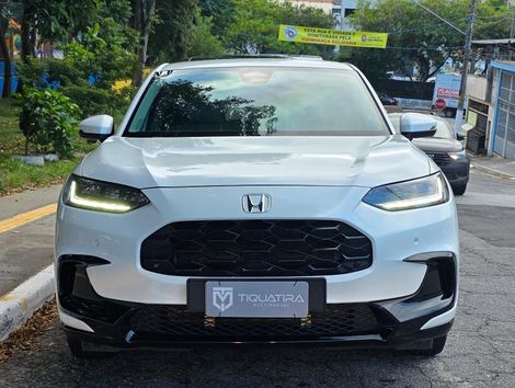 Honda ZR-V Touring 2.0 16V 5p Aut.