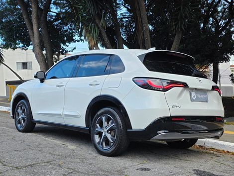 Honda ZR-V Touring 2.0 16V 5p Aut.