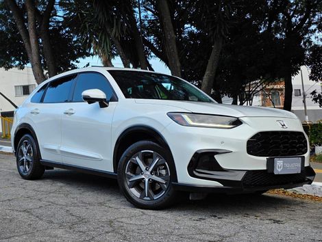 Honda ZR-V Touring 2.0 16V 5p Aut.