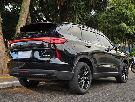 GWM Haval H6 2 1.5 (Hibrido)