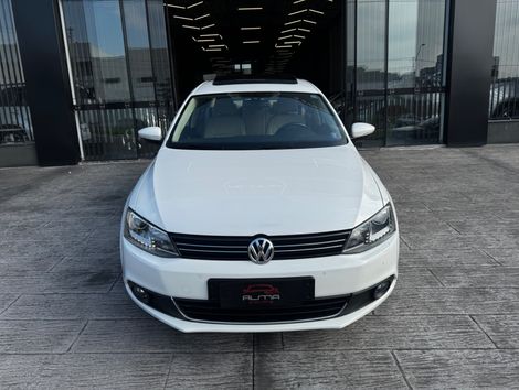 VolksWagen JETTA Highline 2.0 TSI 16V 4p Tiptronic