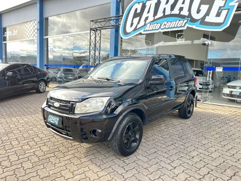 Ford EcoSport XLT 2.0/ 2.0 Flex 16V 5p Aut.