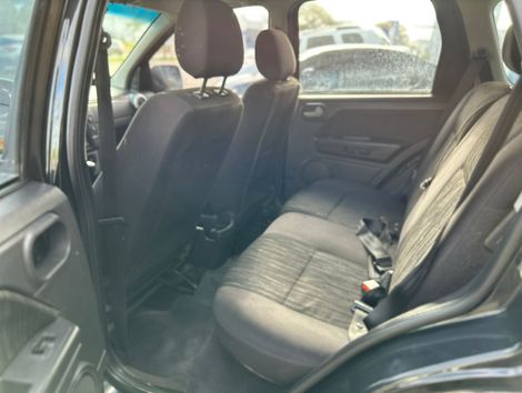 Ford EcoSport XLT 2.0/ 2.0 Flex 16V 5p Aut.