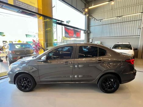 Fiat CRONOS DRIVE 1.3 8V Flex