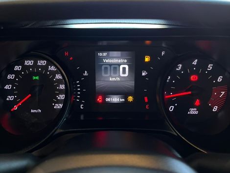 Fiat CRONOS DRIVE 1.3 8V Flex