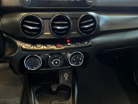 Fiat CRONOS DRIVE 1.3 8V Flex