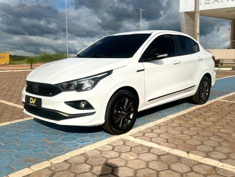 Fiat CRONOS DRIVE 1.3 8V Flex Aut.