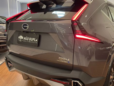 GAC GS4 Elite (Híbrido)