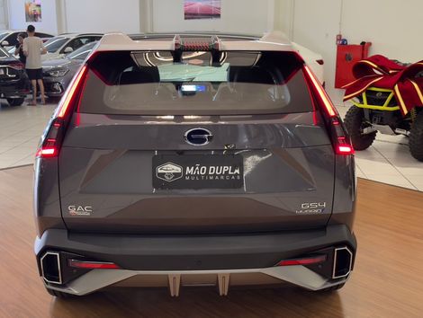 GAC GS4 Elite (Híbrido)