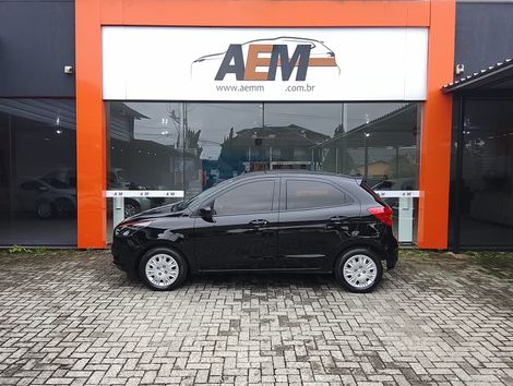 Ford Ka 1.0 SE/SE Plus TiVCT Flex 5p