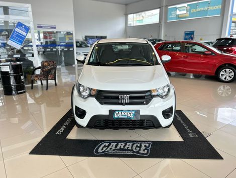 Fiat MOBI LIKE 1.0 Fire Flex 5p.