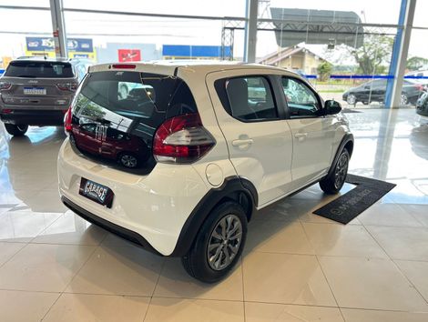 Fiat MOBI LIKE 1.0 Fire Flex 5p.