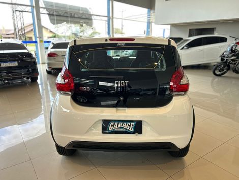 Fiat MOBI LIKE 1.0 Fire Flex 5p.