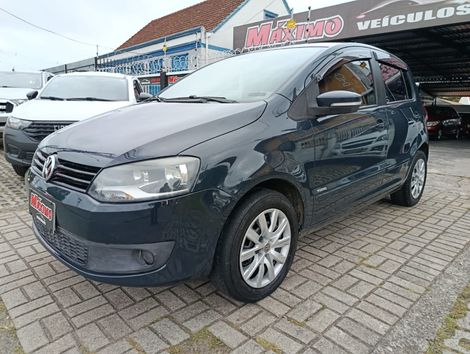 VolksWagen Fox 1.0 Mi Total Flex 8V 5p