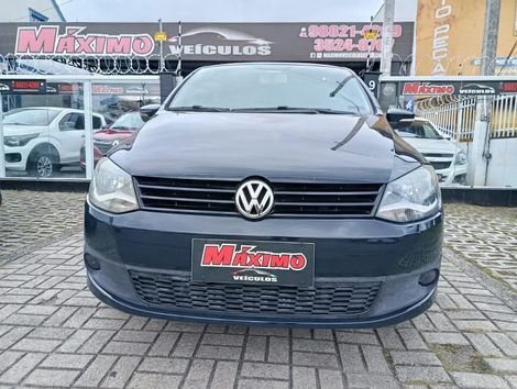 VolksWagen Fox 1.0 Mi Total Flex 8V 5p