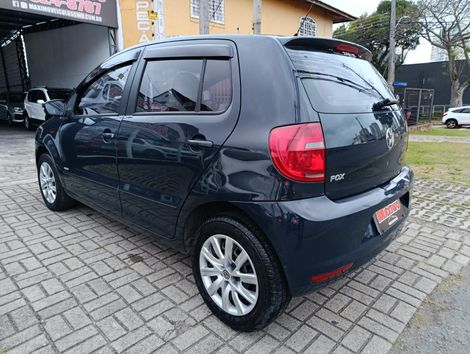 VolksWagen Fox 1.0 Mi Total Flex 8V 5p