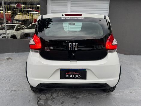 Fiat MOBI LIKE 1.0 Fire Flex 5p.