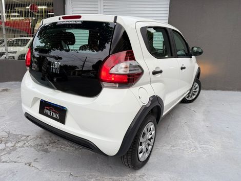 Fiat MOBI LIKE 1.0 Fire Flex 5p.
