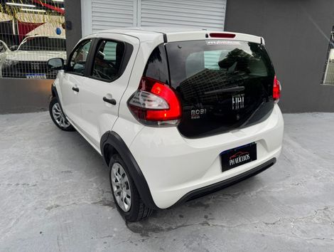 Fiat MOBI LIKE 1.0 Fire Flex 5p.