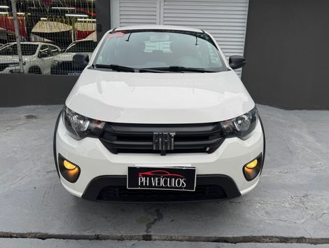 Fiat MOBI LIKE 1.0 Fire Flex 5p.