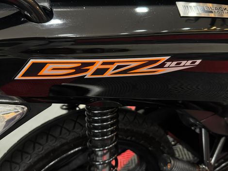 HONDA BIZ 125 ES/ 125 ES FLEX