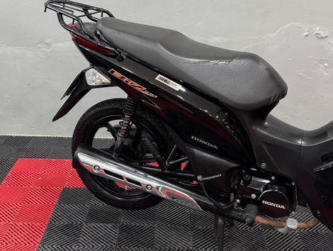 HONDA BIZ 125 ES/ 125 ES FLEX
